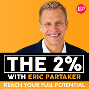 The 2% with Eric Partaker