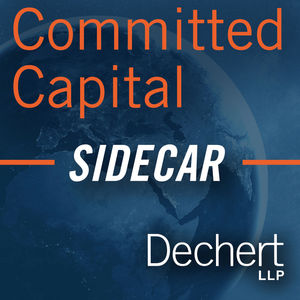 Sidecar: FTC Proposes Substantial Changes to HSR Filings – How Will It Affect Private Equity?