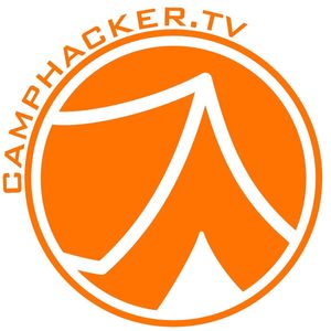 The CampHacker Podcast