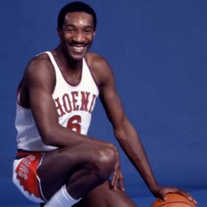 Walter Davis - The life and times of North Carolina legend and six-time NBA All-Star (retrospective) - AIR134