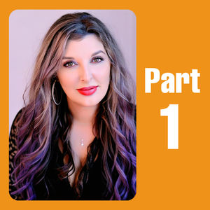 Ep 116 The No.1 mistake that's probably hurting your LinkedIn profile, with Danielle Fitzpatrick Clark Part 1