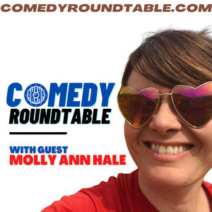Comedy Roundtable