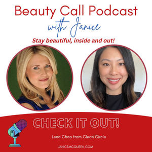Beauty comes full circle with Lena Chao: Founder of Clean Circle