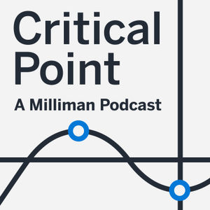 <description>&lt;p&gt;In our second Critical Point episode about AI applications in insurance, we drill down into the topic of machine learning and particularly its evolving uses in healthcare. Milliman Principal and Consulting Actuary Robert Eaton leads a conversation with fellow data science leaders about the models they use, the challenges of data accessibility and quality, and working with regulators to ensure fairness. They also pick sides in the great debate of Team Stochastic Parrot versus Team Sparks AGI. &lt;/p&gt;&lt;p&gt;You can read the episode transcript on our &lt;a href='https://www.milliman.com/en/insight/critical-point-51-artificial-intelligence-machine-learning-models'&gt;website&lt;/a&gt;.&lt;/p&gt;</description>