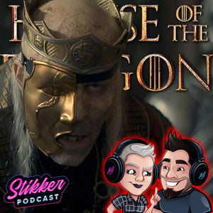 House of the Dragon Episode 8 'The Lord of the Tides' DISCUSSION!!!