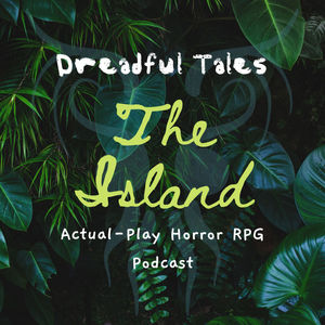 The Island - Q&A Talk Back
