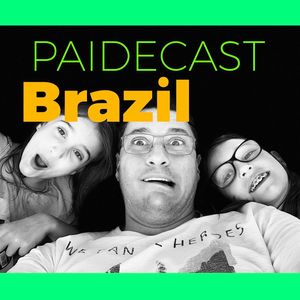 PaiDeCast Brazil