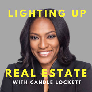 Lighting Up Real Estate