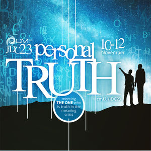 Personal Truth | CMF Juniors' Conference '23