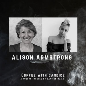 The Psychology of Men and Dating with Alison Armstrong