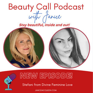 Transform your life and manifest your dream life! Learn how in this episode with Stefani Pearsall