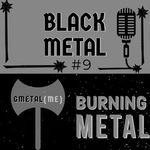 Black metal 9 Gmetal and Brother Cruz
