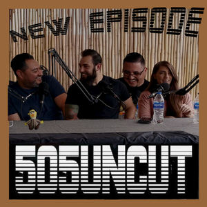 505 Uncut Podcast