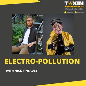 #179: Electro-Pollution with Nick Pineault