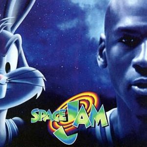 Space Jam with Mike Diminick, Jesse Halpert, and Will Watters