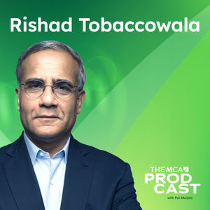 Rishad Tobaccowala – The Journey towards a New Era in Marketing