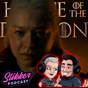 House of the Dragon Episode 10 'The Black Queen' DISCUSSION!!!