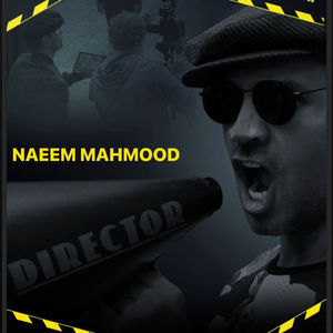 Naeem Mahmood- Gods of their own religion