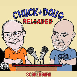 Chuck and Doug Reloaded