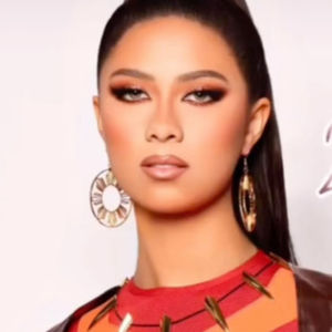 Malaya Rogers, Miss Teen Universe Philippines 2023