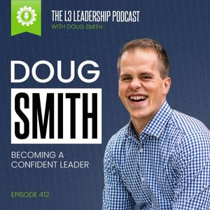 Doug Smith on Overcoming Mental Health Issues, Parenting, and How to be Good with People
