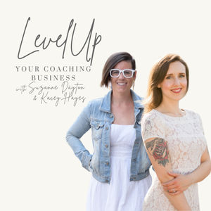 LevelUp Your Coaching Business