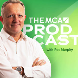 The MCA Prodcast