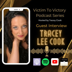 "Change Starts with Your Story" V2V Solo Story with Tracey Lee Cook