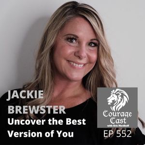 Uncover The Best Version of You | Jackie Brewster