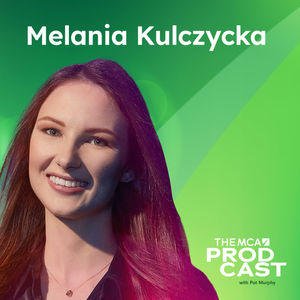 Melania Kulczycka – Creating Limitless Realities with Virtual Production