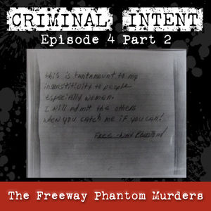 The Freeway Phantom Murders - Part 2
