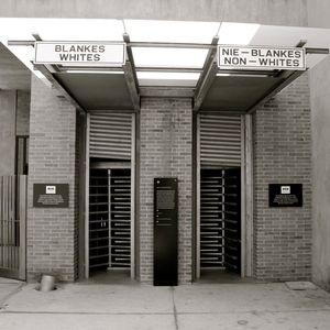 Episode 2: The Apartheid Museum