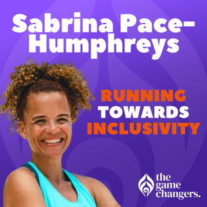 Sabrina Pace-Humphreys: Running Towards Inclusivity