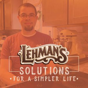 Baking and Breaking Bread with Jeremiah Mast