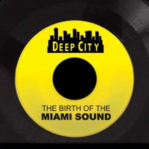 Betty Wright & Deep City Records ~ Willie Clarke - 1