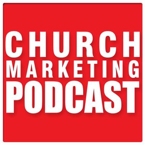 The Email Marketing for Churches Episode