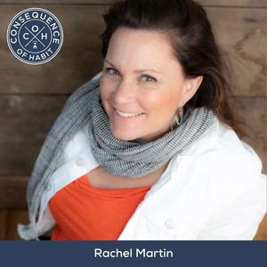 Endurance and Empowerment with Athlete and Organizer Rachel Martin