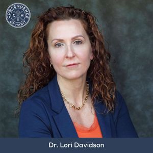 Strength in Sobriety: The Role of Fitness in Addiction Recovery with Dr. Lori Davidson