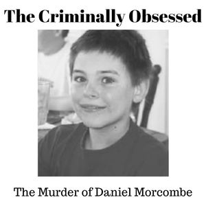 The Murder of Daniel Morcombe