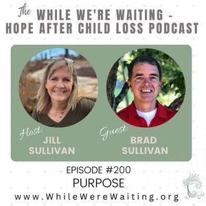 200 | Purpose with Brad Sullivan