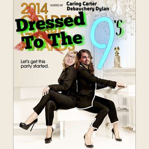 Dressed 2 The 9s: A Season One Finale!