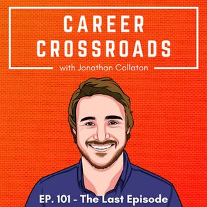 The End of Career Crossroads