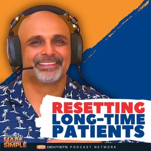 Resetting Your Long Time Patients with CDC Code D0150 - Dentistry Made Simple