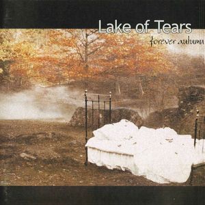 BONUS: "Forever Autumn" ~ Lake of Tears