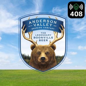 The beauty of the basics with Anderson Valley Brewing