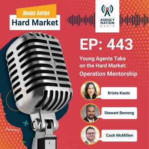 Young Agents Take On The Hard Market: Operation Mentorship