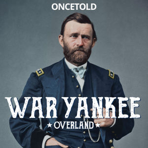 War Yankee - Overland