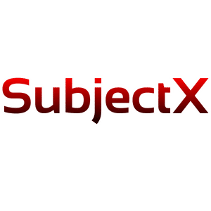 SubjectX Episode 1 - Virtual Reality