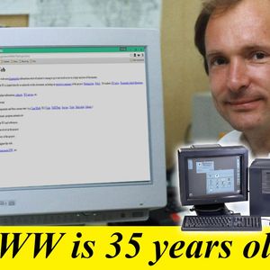 S1E291 - Essential Apple Podcast 291: WWW is 35 years old!