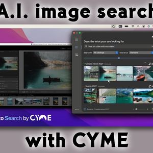 S1E292 - Essential Apple Podcast 292: AI image search with CYME